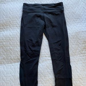 Lululemon Luxtreme leggings